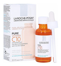 La Roche-Posay Pure Vitamin C10 30mL-Haut Boutique