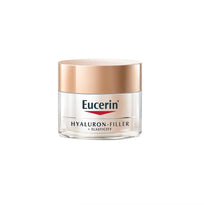 Eucerin Hyaluron-Filler +Elasticity Day Cream SPF30 50mL-Haut Boutique
