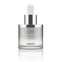 SWISS RECOVERY SERUM 30 mL-Haut Boutique