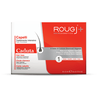 RougJ+ Tratamiento Intensivo Anti-Caída-Haut Boutique