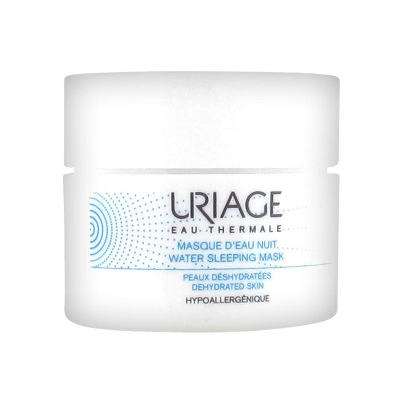 Uriage EAU Thermale Water Sleeping Mask 50 mL-Haut Boutique