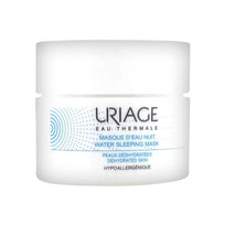 Uriage EAU Thermale Water Sleeping Mask 50 mL-Haut Boutique