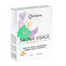 Qiriness Sauna Visage 6pza