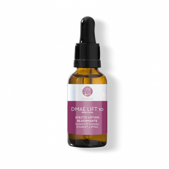 Segle DMAE Lift 10 Facial Serum 30mL-Haut Boutique