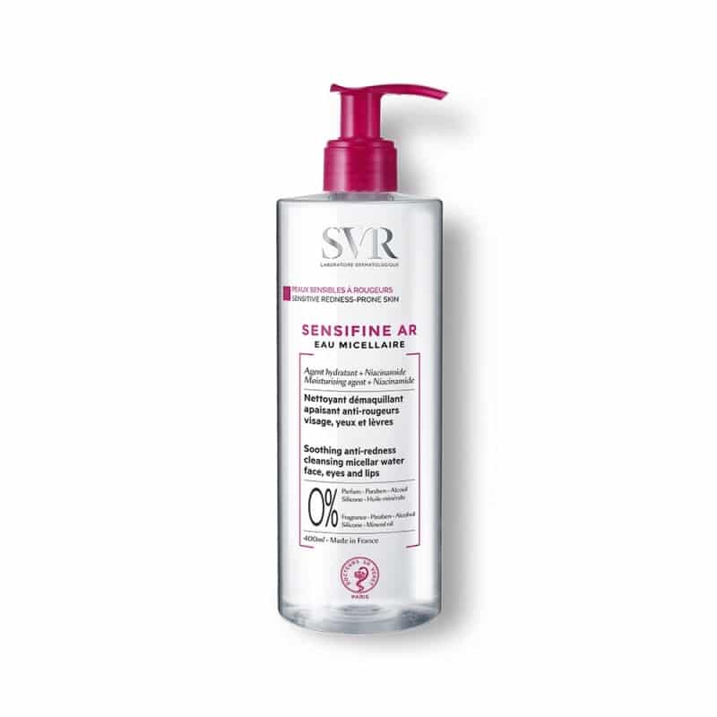 SVR Sensifine AR Eau Micellaire-Haut Boutique
