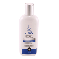 Overnia Hair System Shampoo Control Caida 240mL-Haut Boutique