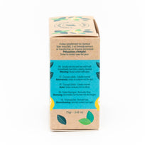 BeauTerra Shampo Bar Oily Hair 75g-Haut Boutique