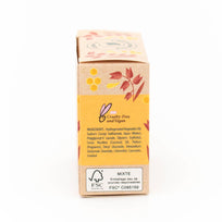 BeauTerra Shampoo Bar Dry  & Damaged Hair 75g-Haut Boutique