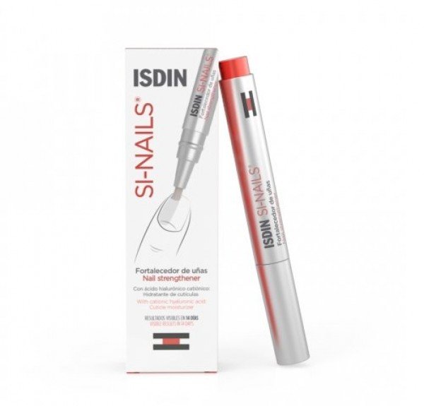 ISDIN SI-Nails 2.5mL-Haut Boutique