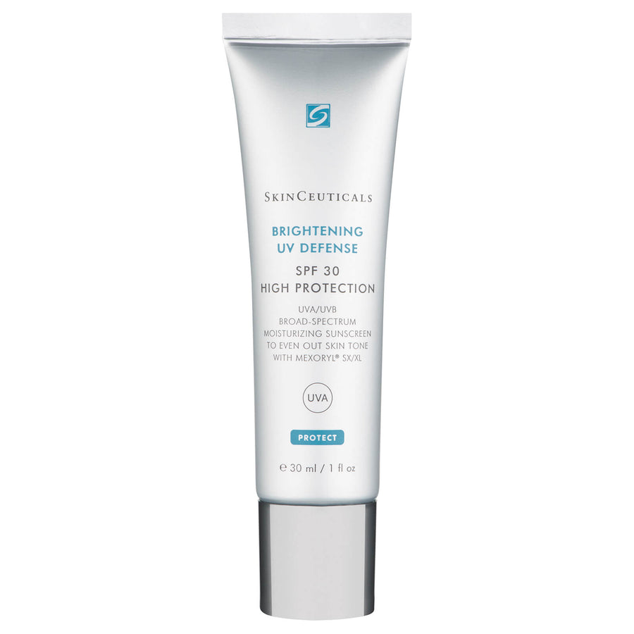 SkinCeuticals Advanced Brightening UV Defense Sunscreen SPF50 40mL-Haut Boutique