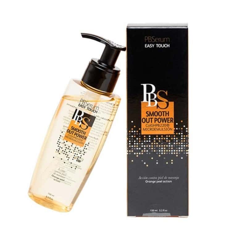 PB Serum Smooth Out Power Microemulsion 150mL-Haut Boutique