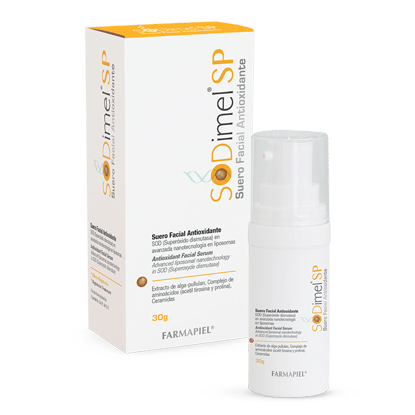 FARMAPIEL SODIMEL SUERO 30-Haut Boutique