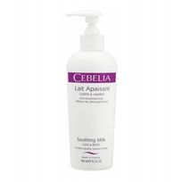 Cebelia Lait Apaisant Body and Legs 290mL-Haut Boutique