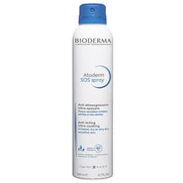 BIODERMA ATODERM SOS SPRAY 200ML-Haut Boutique