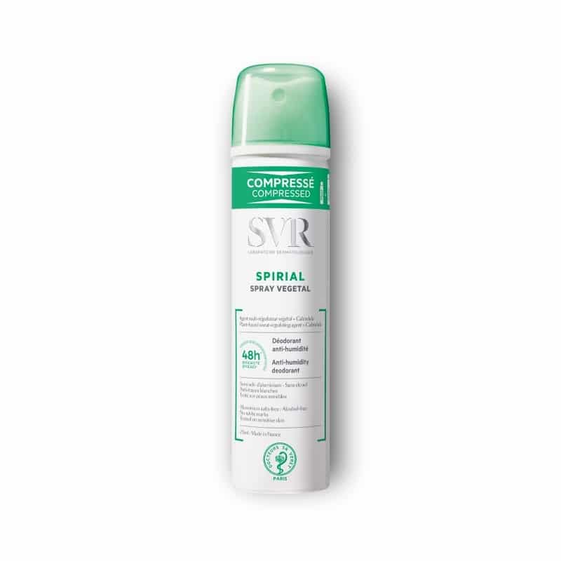 SVR Spirial Vegetal Spray 75mL-Haut Boutique