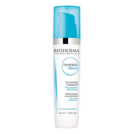 Bioderma Hydrabio Serum 40mL-Haut Boutique