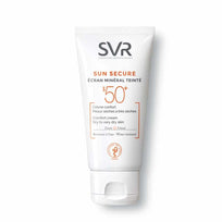 SVR Sun Secure Ecran Mineral Teinte SPF 50+ 50 ml-Haut Boutique