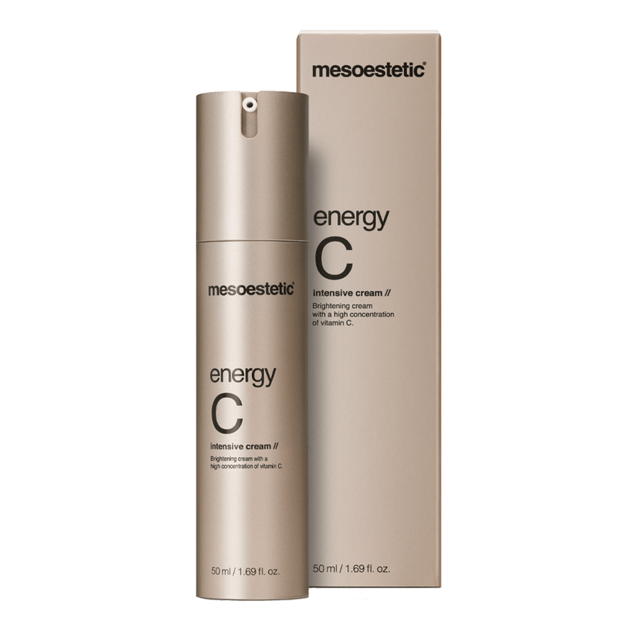 Mesoestetic Energy C Intensive Cream 50 mL-Haut Boutique