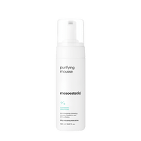 Mesoestetic Purifiying Mousse 150mL-Haut Boutique