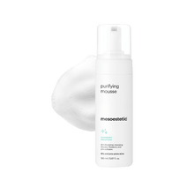 Mesoestetic Purifiying Mousse 150mL-Haut Boutique