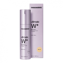 Mesoestetic Ultimate W+ BB Cream Medium 50mL-Haut Boutique