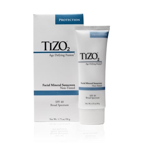 TIZO2 PHOTOCEUTICAL SPF40 50 g-Haut Boutique