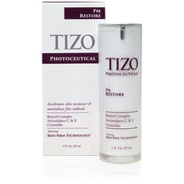 TIZO PHOTOCEUTICAL PM RESTORE 29 mL-Haut Boutique