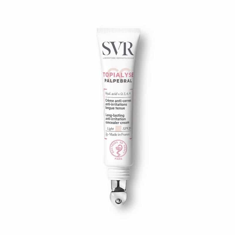 SVR Topialyse Palpebral Color 7 g