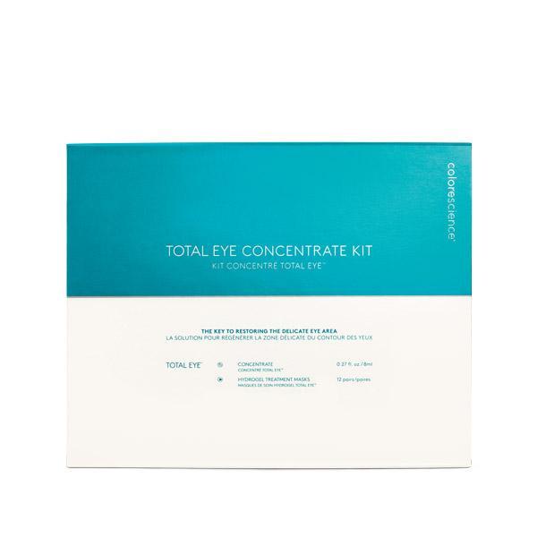 Colorescience Total Eye Concentrate Kit