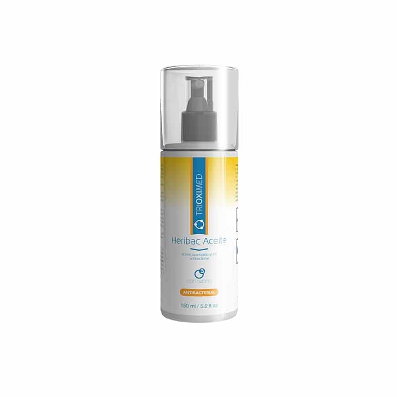 Trioximed Heribac Aceite 150mL-Haut Boutique