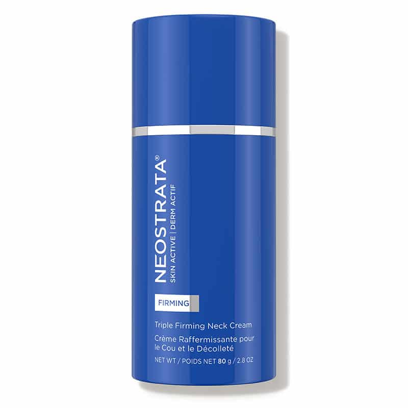 Neostrata Triple Firming Neck Cream 80g-Haut Boutique