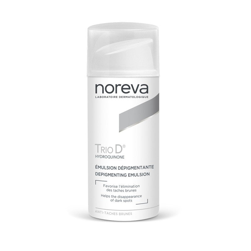 Noreva Trio D 30mL-Haut Boutique