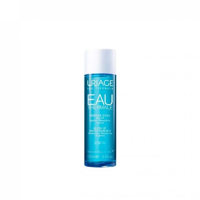 Uriage Glow Up Water Essence 100mL-Haut Boutique