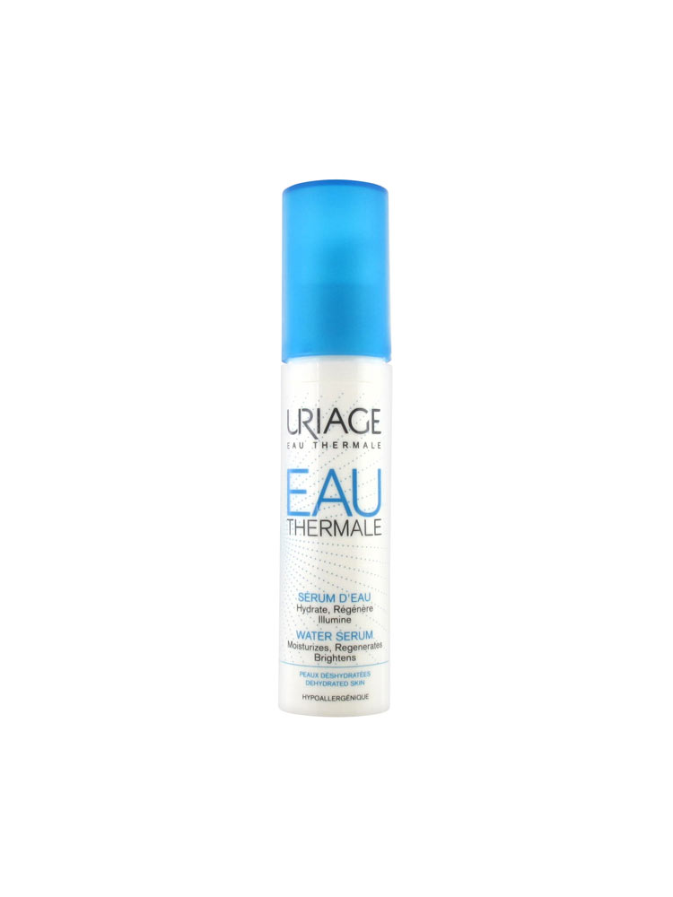 Uriage EAU Thermal Water Serum 30 mL-Haut Boutique