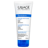 Uriage Bariederm Cleansing Cica-Gel 200mL-Haut Boutique