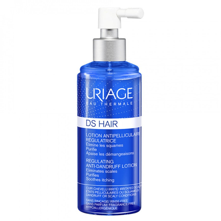 Uriage DS Hair Anti-Dandruff Lotion 100 mL-Haut Boutique