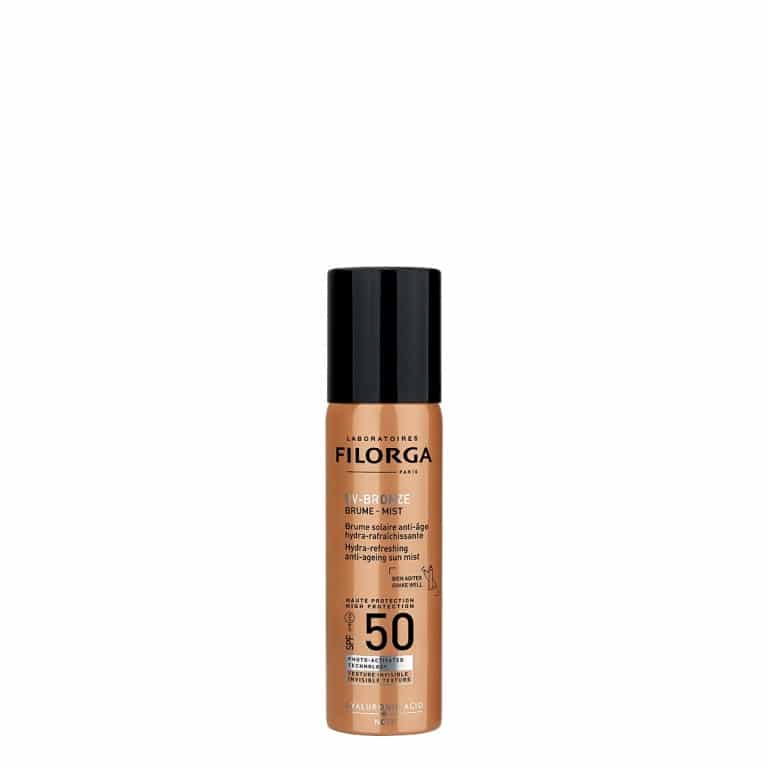 Filorga UV-Bronze Mist Brume SPF50 60mL-Haut Boutique