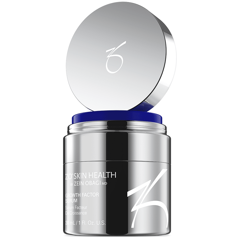 ZO Anti-Aging Growth Factor Serum 30mL-Haut Boutique