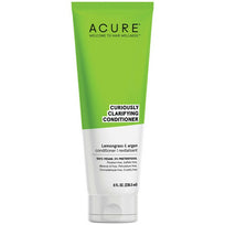 Acure Curiously Clarifying Conditioner 236.5mL-Haut Boutique