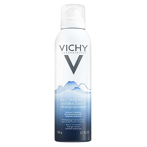 Vichy Agua Termal-Haut Boutique
