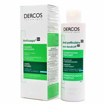 Vichy Dercos Anticaspa DS Shampoo Normal a Graso 200mL-Haut Boutique
